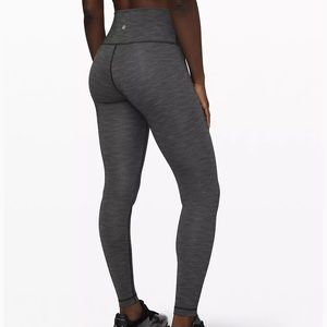 Wunder Under High-Rise Tight 28"